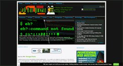 Desktop Screenshot of 64bitjungle.com